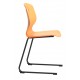 Arc Reverse Cantilever Classroom / Visitors Chair